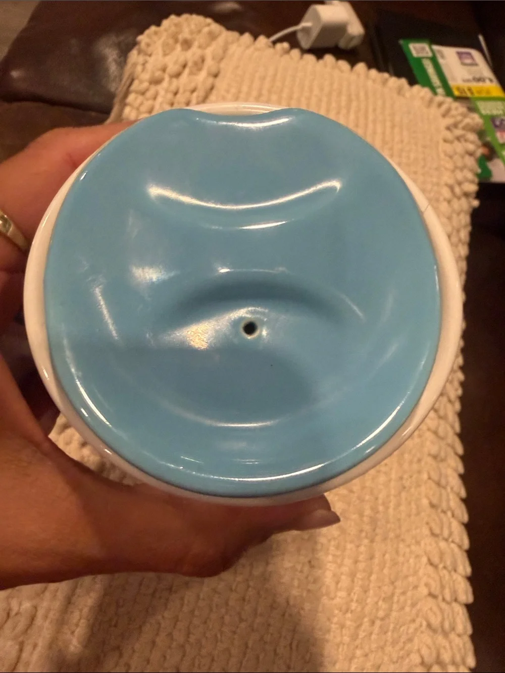 Disney ceramic travel